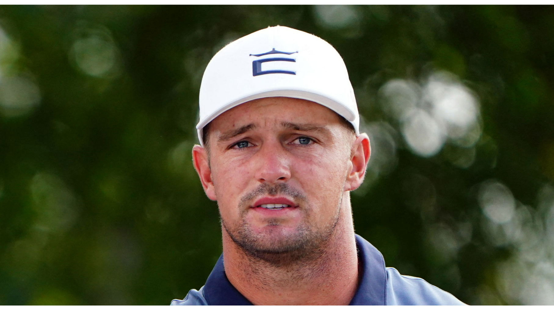 Bryson DeChambeau opens up on one of his biggest mistakes after "terrible" 2022
